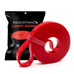 Resistance Bands Factory - 208cm TPE Material Set