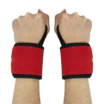 Wrist Support Factory - Fitness Gym Weight Lifting Straps