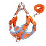 Dog Harness Factory - Pet Chest Strap Traction