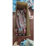 Kick Scooter Manufacturer - Factory Supply Three Wheel