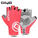Bike Gloves Manufacturer - Convenient Driving Half