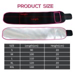 Waist Trainer Manufacturer - Silver Ion Sport Slim Tummy