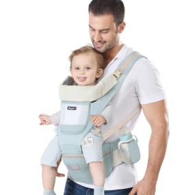 Baby Carrier Factory - Multifunctional Ergonomic