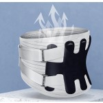 Back Support Belt Factory - Breathable Medical Lumbar