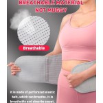 Waist Support Belt Supplier - Plus Size Medical Pain Relief