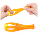 Finger Massager Factory - Custom Logo Jade Roller