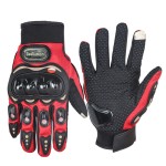 Motorcycle Gloves Factory - Universal Non-slip Anti-impact