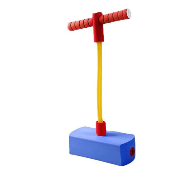Pogo Jumper Manufacturer - Children Foam Squeaky