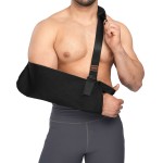Arm Sling Manufacturer - Adjustable Medical Shoulder