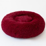 Pet Bed Supplier - Best Selling Soft Plush