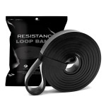 Resistance Bands Factory - 208cm TPE Material Set