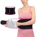 Waist Trainer Manufacturer - Silver Ion Sport Slim Tummy