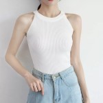 Tank Tops Supplier - Wholesale OEM ODM Lady