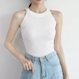 Tank Tops Supplier - Wholesale OEM ODM Lady