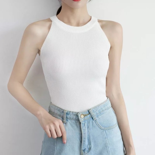 Tank Tops Supplier - Wholesale OEM ODM Lady