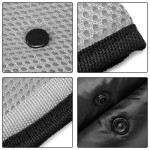 Seat Belt Cover Manufacturer - Safety Protector Plush