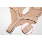 Bodysuit Factory - Women's Comfortable Breathable