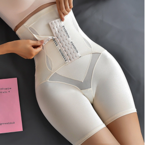 Slimming Shorts Factory - Women High Waist Postpartum