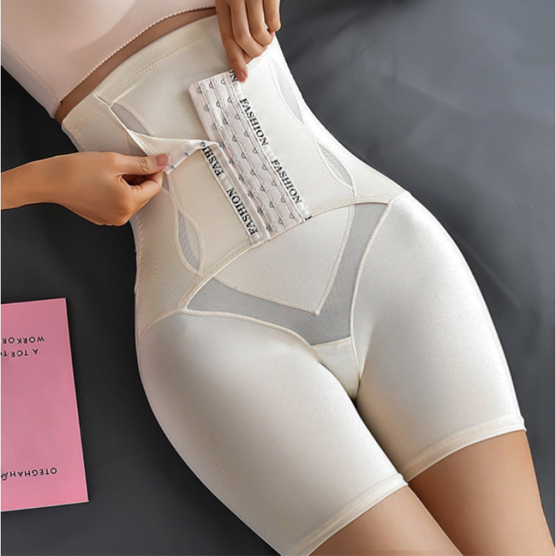 Slimming Shorts Factory - Women High Waist Postpartum