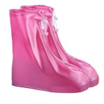 Rain Boot Cover Manufacturer - Unisex Reusable Non