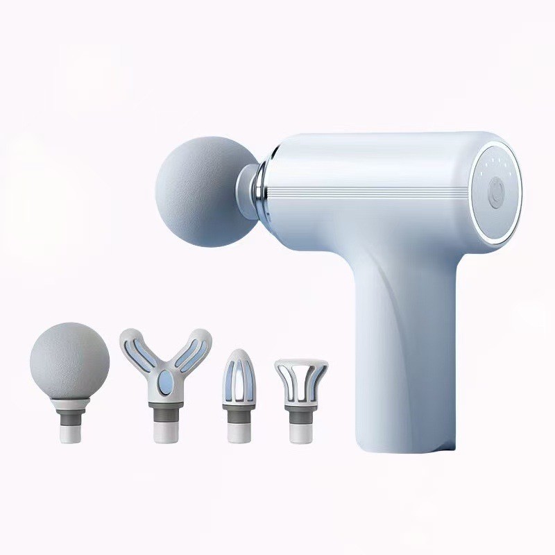 Massage Gun Factory - Professional Hand-Held