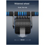 Ab Wheel Factory - Factory Custom Automatic