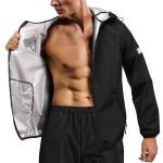 Sauna Suit Factory - ODM Speed up Weight Loss