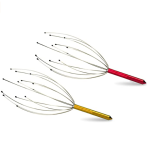 Scalp Massager Manufacturer - Care Tool Sport Relaxation