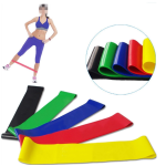 Resistance Band Factory - Wholesale Custom Logo