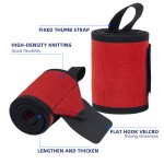 Wrist Support Factory - Fitness Gym Weight Lifting Straps
