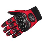 Motorcycle Gloves Factory - Universal Non-slip Anti-impact