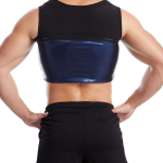 Sauna Vest Manufacturer - Sweat Body Shaper Men