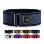 Weightlifting Belt Factory - Waist Protection Self-lock EVA