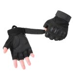 Hunting Gloves Manufacturer - Sport Half Finger Outdoor