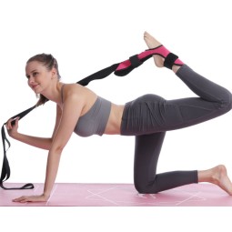 Yoga Strap Manufacturer - Wholesale Fitness Stretcher