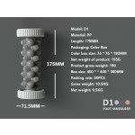 Foot Roller Supplier - Adjustable Massager Yoga