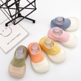 Baby Shoes Manufacturer - Newborn Crib First Walker