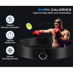 Boxing Ball Supplier - New Product Speed Training