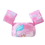 Swim Vest Factory - Puddle Jumper Baby Foam