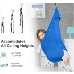 Therapy Swing Manufacturer - Kids Special Needs Cuddle