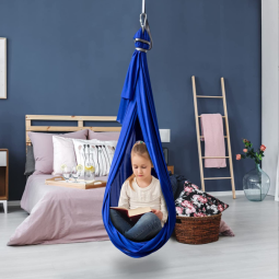 Indoor Swing Factory - Double Layered Reversible