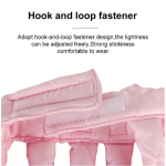 Curling Band Factory - Octopus Sleep No Heat