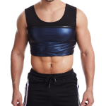 Sauna Vest Manufacturer - Sweat Body Shaper Men