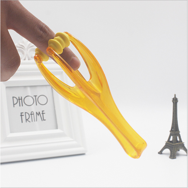 Finger Massager Factory - Custom Logo Jade Roller