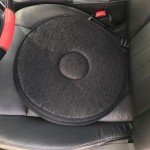 Car Cushion Factory - High Quality Rotating