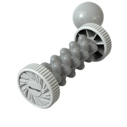 Foot Roller Supplier - Adjustable Massager Yoga