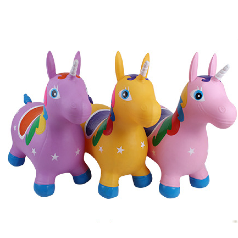 Riding Toy Manufacturer - Hot Sale Indoor Plastic