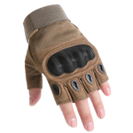 Hunting Gloves Manufacturer - Sport Half Finger Outdoor