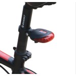 Bicycle Light Supplier - Multifunctional LED Safety