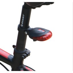 Bicycle Light Supplier - Multifunctional LED Safety